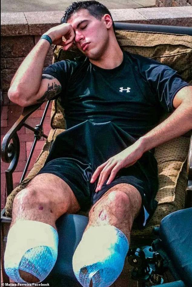 Delta Air Lines Faces Lawsuit After Marine Veteran and Police Officer Is Forced Out of Exit Row Seat on Flight From New York