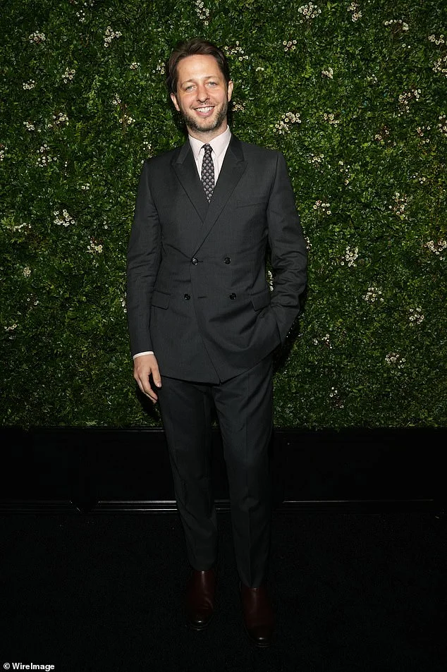 Derek Blasberg returns to Vanity Fair as special correspondent after infamous Hamptons incident at Gwyneth Paltrow’s mansion