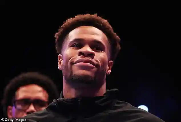 Devin Haney Opens Up About Losing Confidence After Ryan Garcia Fight and Prepares for Major Showdown in Riyadh