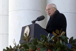 Dick Cheney