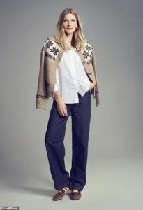 Dinah Van Tulleken discovers high-quality winter fashion in Asda and Tesco that rivals the High Street while keeping prices affordable for everyday shoppers in the UK