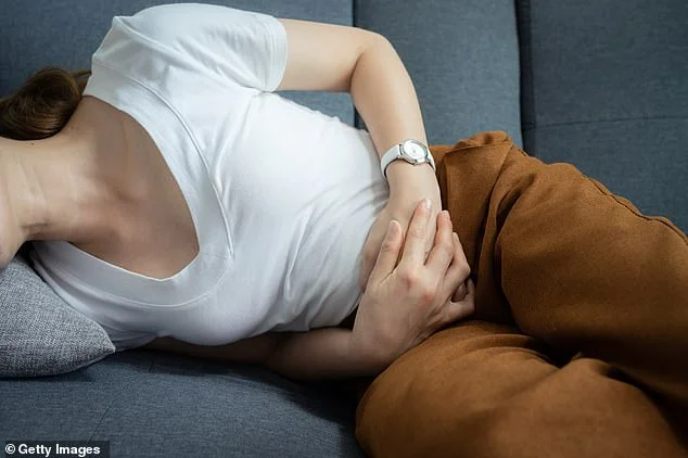 Medical Experts Reveal How Diverticulae Cause Severe Digestive Pain and Hospital Admissions in the UK