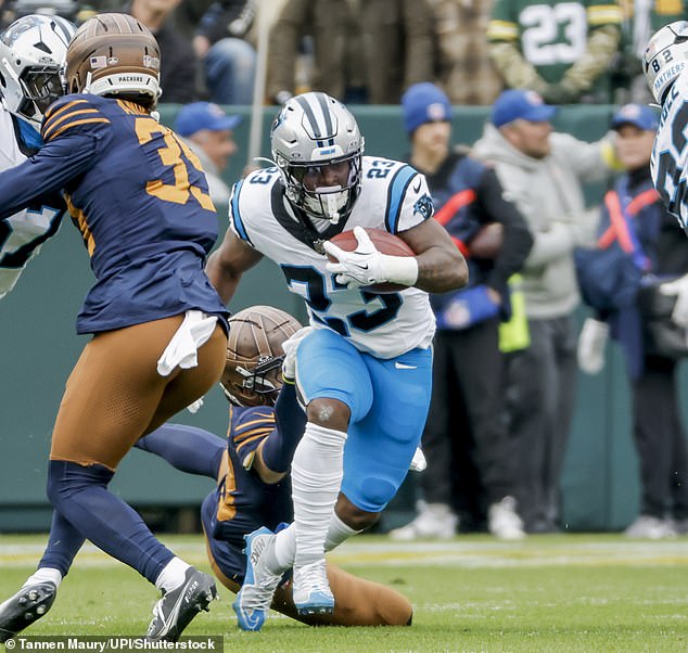 Donald Trump blasts NFL kickoff rules while preparing to appear on 60 Minutes in the United States