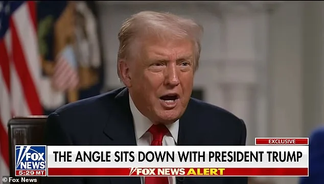 Donald Trump reignites bitter feud with Barack and Michelle Obama as he launches early morning social media tirade from Washington targeting the former first couple with mocking memes