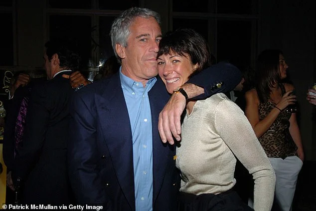 Democrats Accuse Donald Trump of Striking Quid Pro Quo with Ghislaine Maxwell in Washington D.C.