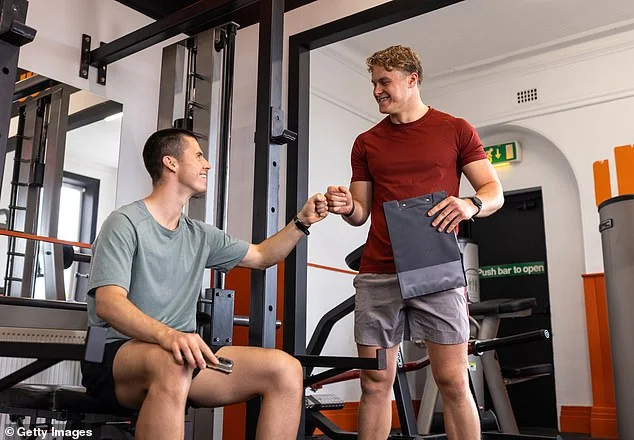 Dr Mike Israetel Sparks Controversy by Discussing Steroid Use and Academic Claims While Building Massive Online Fitness Following in Michigan