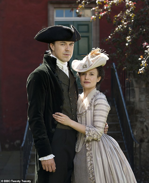 Fans Rediscover BBC Period Drama Garrow’s Law and Praise Its Insightful Portrayal of 18th Century Legal Battles in the United Kingdom