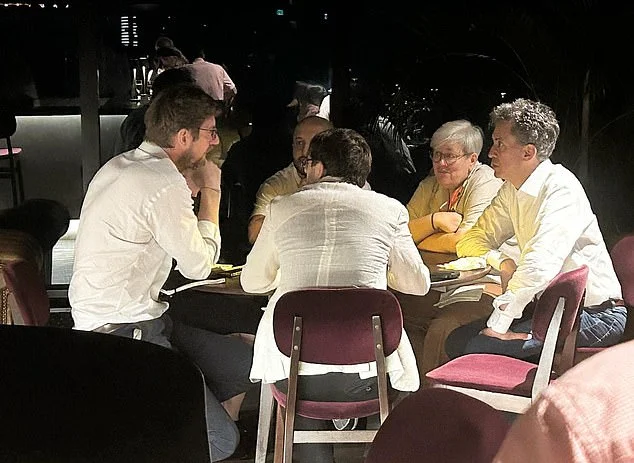 Ed Miliband Faces Criticism as Energy Secretary Makes Two Long-Haul Trips to COP30 Climate Summit in Belem Brazil