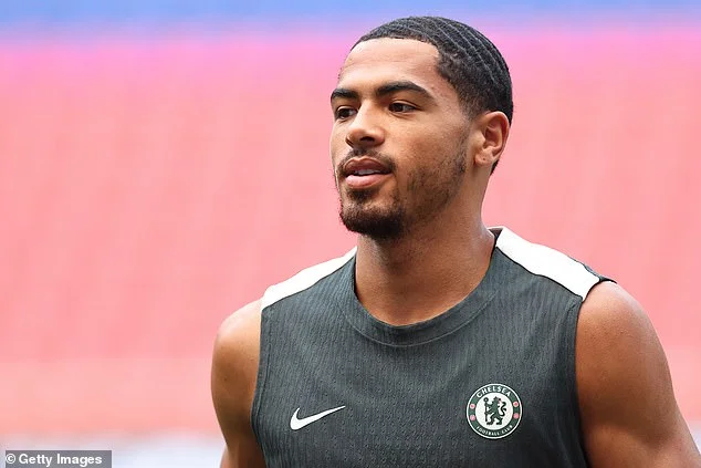 Chelsea manager Enzo Maresca navigates multiple injury recoveries and squad updates at Cobham during international break in London