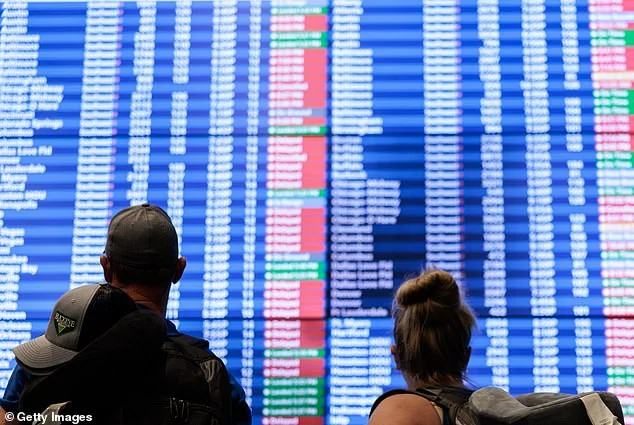 FAA lifts all flight restrictions and allows airlines to resume normal schedules across 40 major airports in the United States