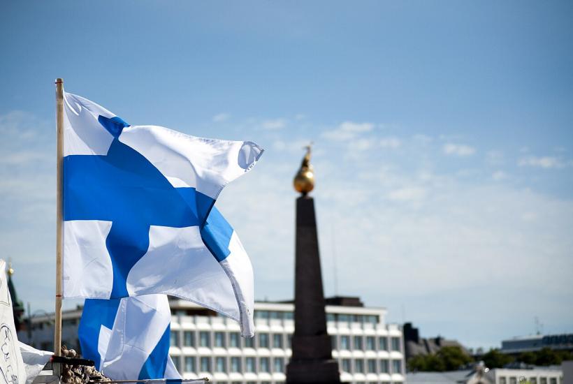 Finland Reports South Karelia Losing One Million Euros a Day as Russian Tourists and Workers Stay Away