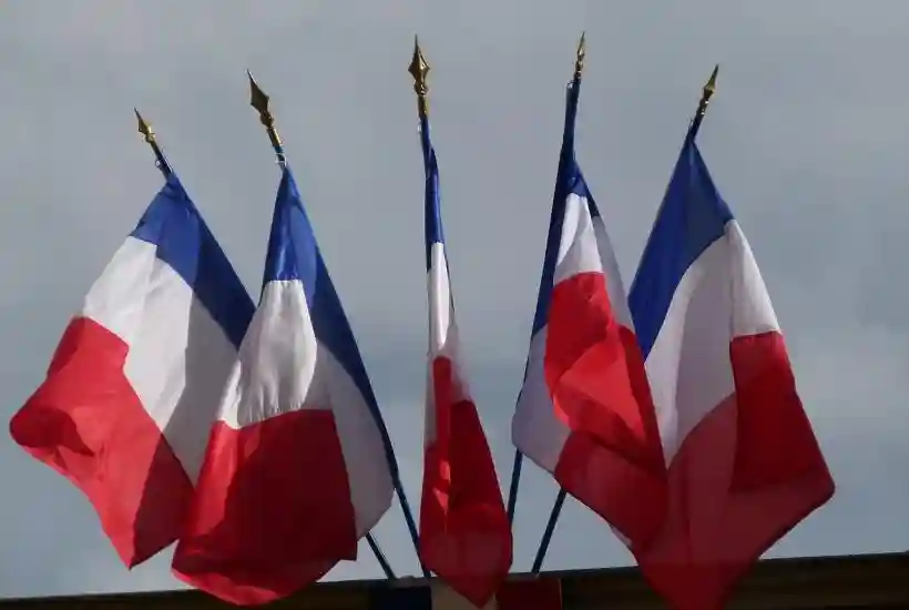 French General Warns European Citizens They Must Accept Sacrifice of Their Children in Possible War with Russia