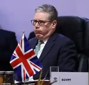 British travelers experience chaos and long delays at Gare du Nord in Paris due to EU’s new Entry Exit System rollout