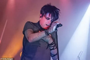 Gary Numan