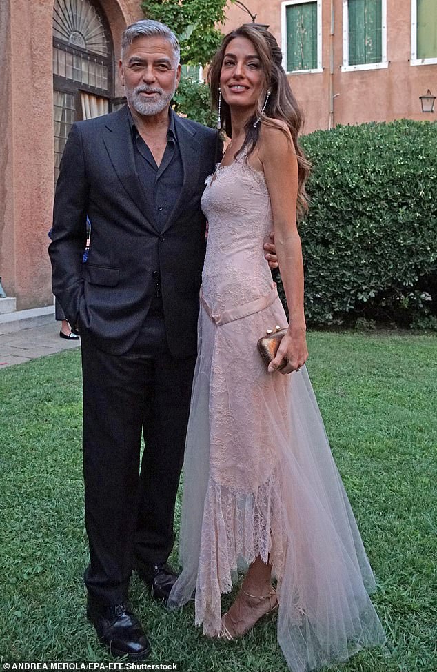 George Clooney Opens Up About Enjoying Family Life and Parenting Twins in the Spotlight of Hollywood