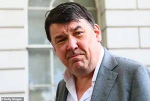 Graham Linehan