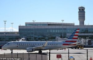 Federal Aviation Administration Halts Flights at Ronald Reagan Washington National Airport Following Security Emergency in Washington D.C.