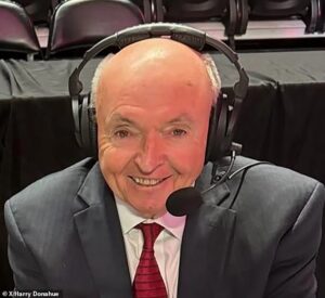 Philadelphia broadcaster Harry Donahue dies at 77 after cancer battle leaving lasting legacy with Temple University Athletics