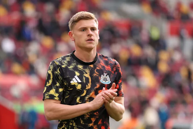 Harvey Barnes Considers Switching International Allegiance from England to Scotland Ahead of World Cup in United States Canada and Mexico