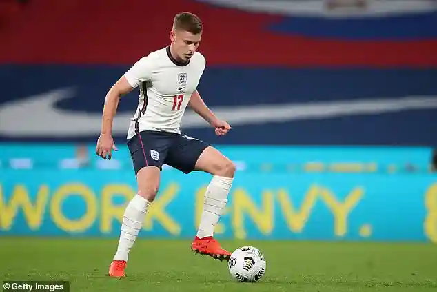Harvey Barnes Leaves Door Open for Switching International Allegiance from England to Scotland After World Cup Qualification in Scotland