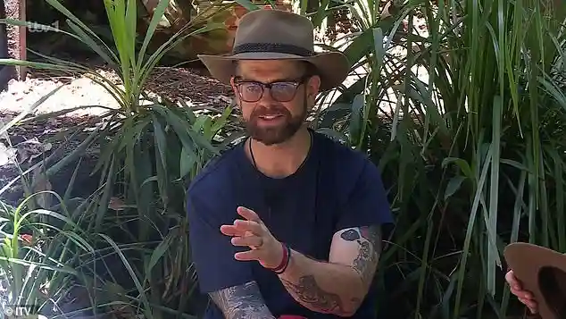 Jack Osbourne Reveals Wild Tales of Late Father Ozzy Biting Dove and Bat During Chaotic Rock Career in Los Angeles