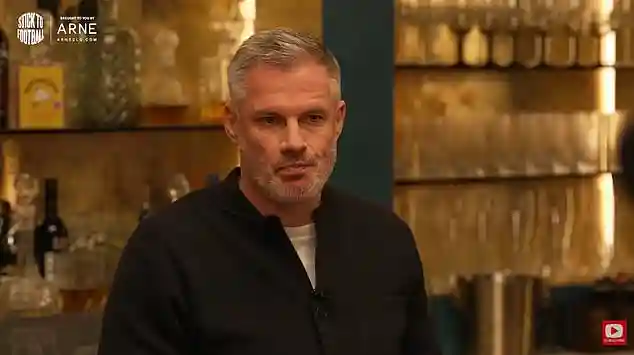 Jamie Carragher Warns Liverpool They Could Miss Out on Champions League Without Defensive Signings in January