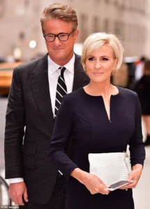 Joe Scarborough
