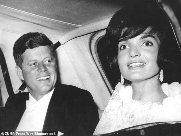 John F Kennedy reflects on past mistakes and embraces marital devotion with Jackie Kennedy in Hyannis Port Massachusetts