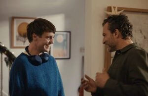 John Lewis Stars Appear on ITV This Morning to Discuss Nostalgic 90s Christmas Advert and Spark Viewer Debate in the UK