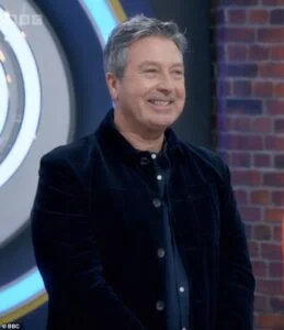 John Torode Fronts Celebrity MasterChef in Birmingham After BBC Accusations of Racist Language and Co-Host Misconduct