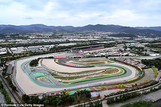 Formula One veteran Jonathan McEvoy ranks every grand prix event and shares his personal memories from circuits around the world