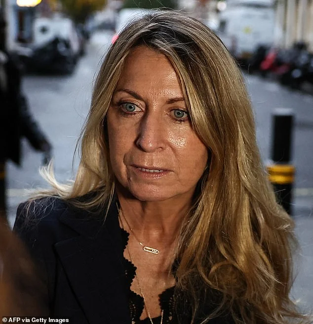 Jonathan Shalit Raises Concerns About BBC Coverage of Gaza as Deborah Turness Responds Only About Private Email in London