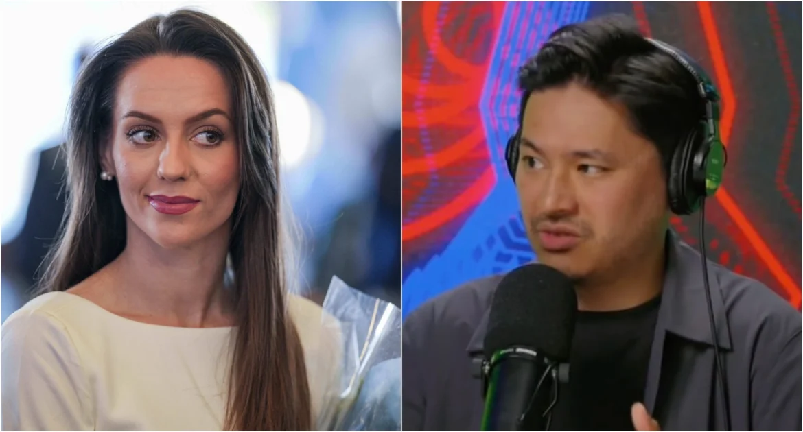 Jordon Hudson launches bold legal challenge against Pablo Torre as media storm intensifies around UNC Tar Heels headquarters in Chapel Hill