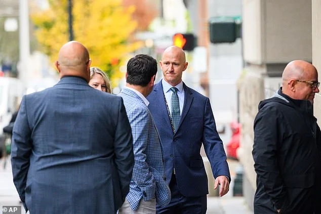 Federal court sentences Alaska Airlines pilot Joseph Emerson to time served after he tried to cut off a plane engine mid-flight putting 83 people at risk