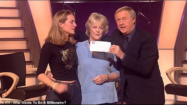 Judith Keppel reveals how she invested her £1 million prize after making history on Who Wants to Be a Millionaire in the UK