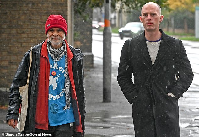 Jury clears Just Stop Oil protesters accused of damaging Stonehenge after peaceful demonstration turns national debate in Salisbury