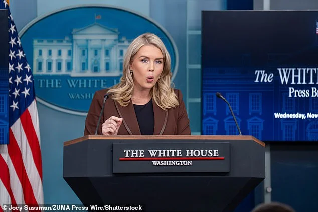 SNL comedians satirize press secretary Karoline Leavitt as she deflects questions about Trump and Epstein in cold open filmed in New York