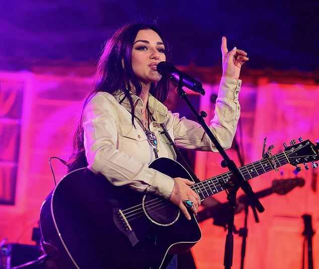 FBI Director Kash Patel Faces Criticism After Assigning Elite SWAT Team to Protect Girlfriend Alexis Wilkins in Nashville