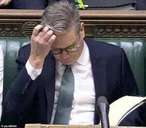 Keir Starmer faces mounting pressure from No 10 and Labour MPs as allies warn he will not step down without a fight in UK politics