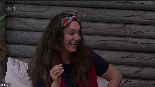 Kelly Brook Revisits Past Tension With Ant and Dec as She Parachutes Into Australian Jungle for I’m A Celebrity