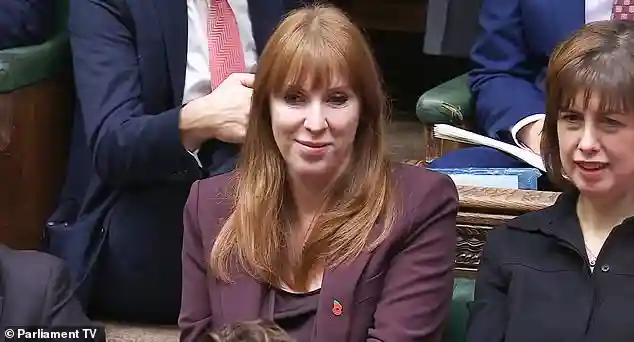 Kemi Badenoch warns that Labour’s workers rights Bill will harm flexible working and slow growth across the United Kingdom