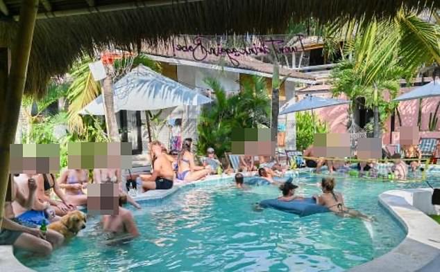 Leila Li and Other Tourists Describe Life-Threatening Illnesses After Staying at Budget Hostel in Canggu, Bali