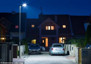 Researchers Warn Nighttime Light Pollution Increases Heart Disease Risk in Adults Across Boston