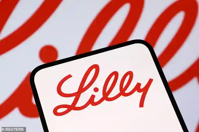 Lilly develops oral alternative to injectable weight loss drugs that helps participants lower waist size and control diabetes internationally