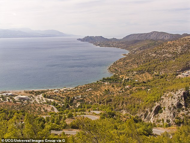 Greek Teacher Reports Six-Year-Old Student for Inappropriate Touching and Stalking in Loutraki Primary School While Authorities Launch Investigation