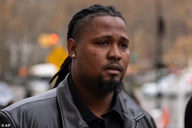Cleveland pitcher Luis Ortiz pleads not guilty in Brooklyn court as federal investigators accuse him of helping rig baseball bets for Dominican gamblers