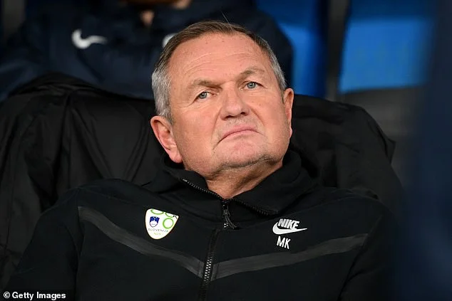 Manchester United confirms Benjamin Sesko avoids serious knee injury but skips Slovenia training camp near Kranj amid national team concerns