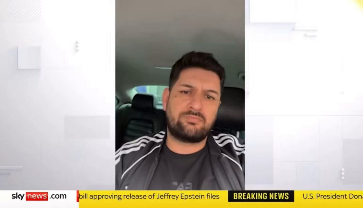 Home Office allows Romanian grooming gang leader to apply for £1500 deportation scheme while facing 10 rape charges in Dundee