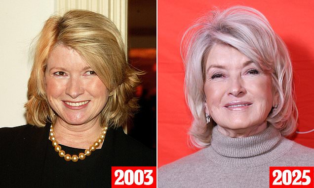 Martha Stewart sparks renewed beauty debate as the lifestyle icon showcases her ageless glow in East Hampton while experts weigh in on possible treatments