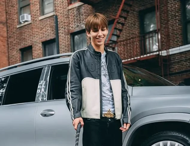 Maxon Margiela Leaves Behind Growing Fanbase After Death at 21 in Miami